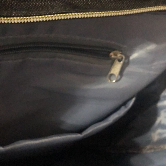 Gray Laptop Backpack - Picture 2 of 2